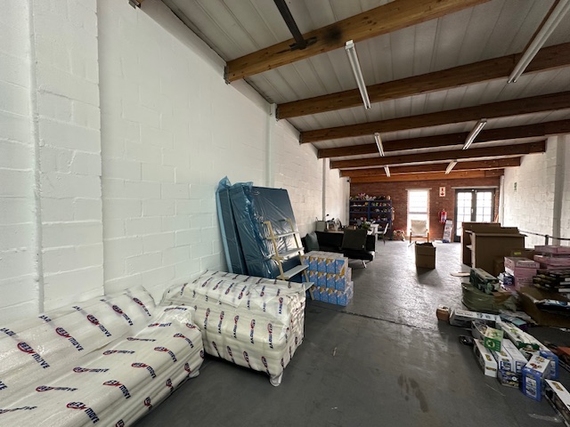 To Let commercial Property for Rent in Maitland Western Cape